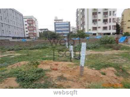 Commercial Land for Sale in Film Nagar